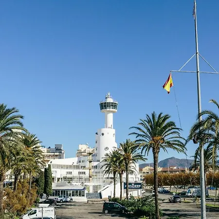 Apart-rent Casa Puigmal E Villa Ampuriabrava