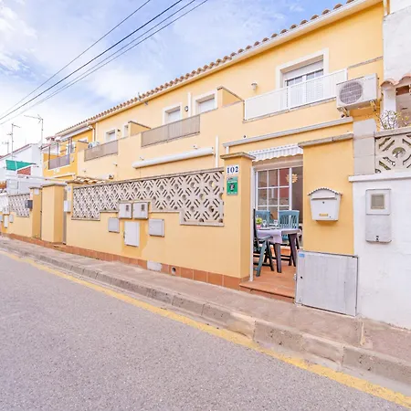 Apart-rent Casa Puigmal 0152 Villa