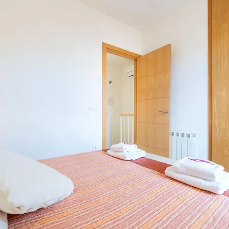 Villa Apart-rent Casa Puigmal 0152