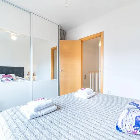 Apart-rent Casa Puigmal 0152 Villa