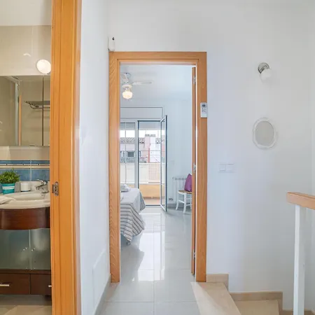 Apart-rent Casa Puigmal 0152 *