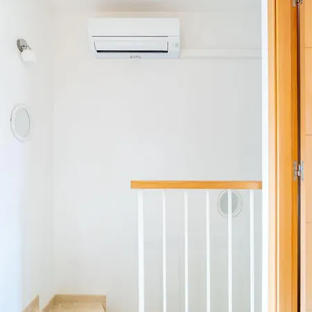 Apart-rent Casa Puigmal 0152