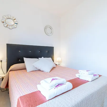 Apart-rent Casa Puigmal 0152 Villa *