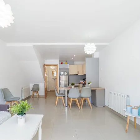 Villa Apart-rent Casa Puigmal E *