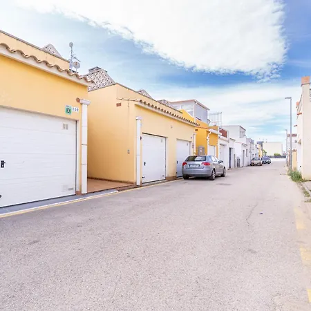 Apart-rent Casa Puigmal 0152 *