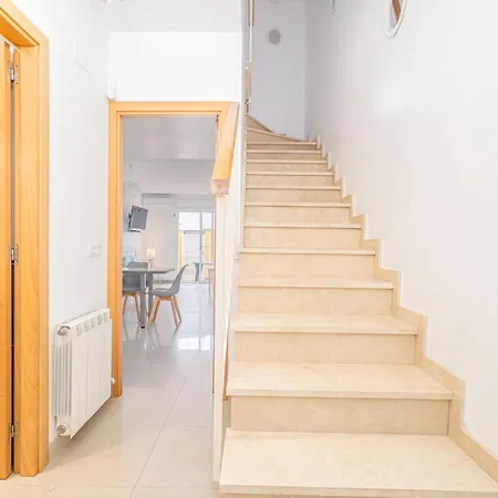 Apart-rent Casa Puigmal 0152