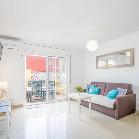 Villa Apart-rent Casa Puigmal E *
