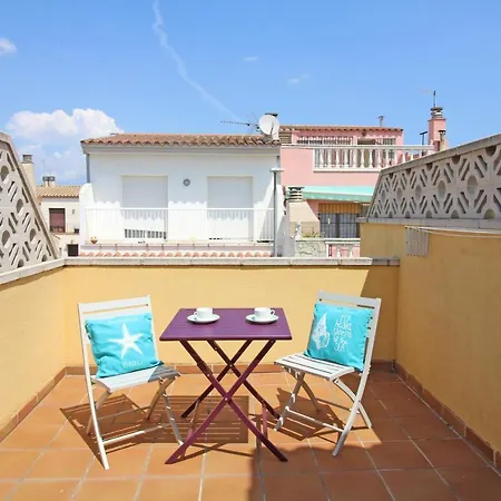 Villa Apart-rent Casa Puigmal 0152