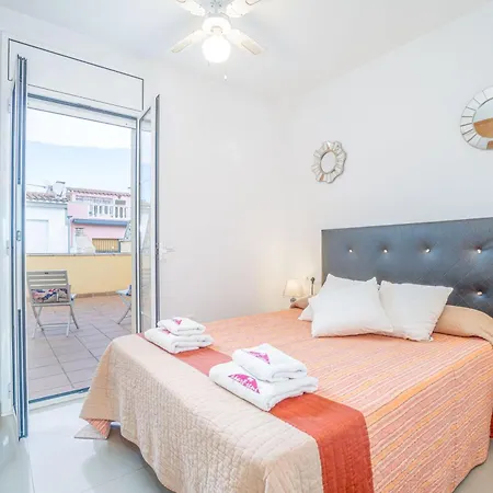 Apart-rent Casa Puigmal 0152 Villa *