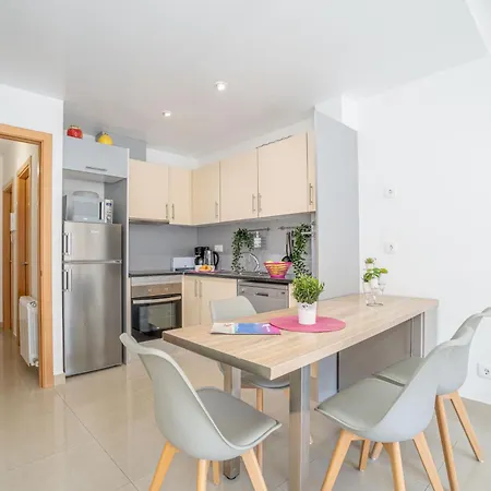 Apart-rent Casa Puigmal 0152