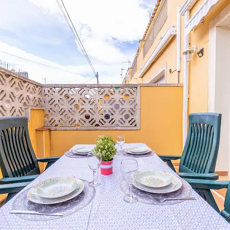 Apart-rent Casa Puigmal 0152 Villa *