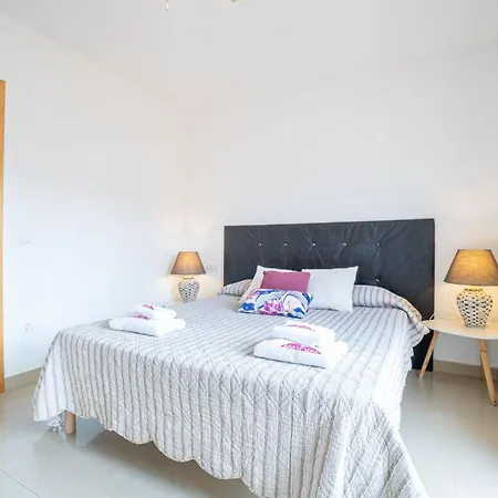 Villa Apart-rent Casa Puigmal 0152 *