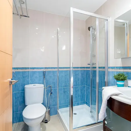 Apart-rent Casa Puigmal 0152 Villa Empuriabrava