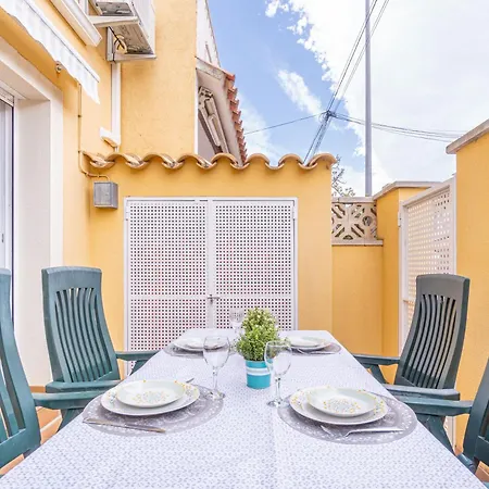 Apart-rent Casa Puigmal 0152 Villa