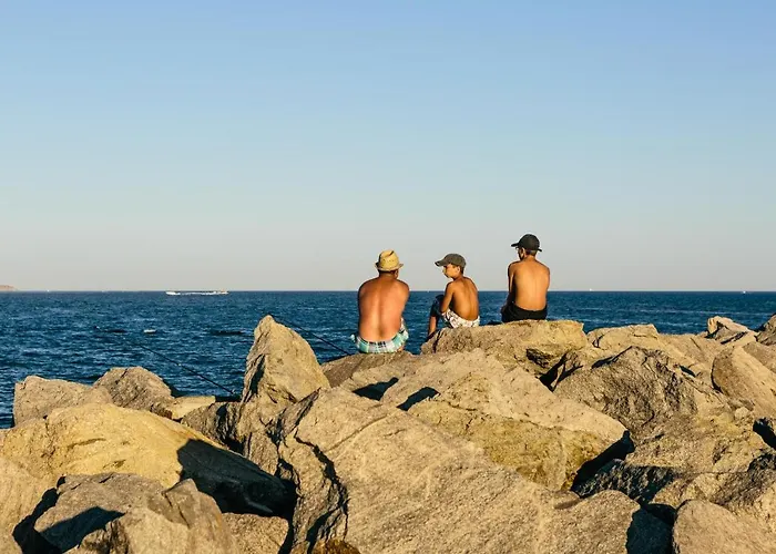 Apart-rent Casa Puigmal 0152 Villa Empuriabrava